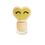 Product Σετ Ομορφιάς AS HappiHobbi: Nail Polish - Sparkle Love (Yellow Color)  (1081-60013) image