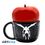 Product Death Note 3D Apple Mug image