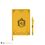 Product Σημειωματάριο με Στυλό Harry Potter Deluxe Notebook And Pen Hufflepuff image