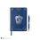 Product Harry Potter Deluxe Notebook And Pen Ravenclaw image