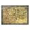 Product Desk Mat Lord Of The Rings Map image