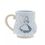 Product Disney Alice in Wonderland Embossed Mug image