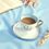 Product Σετ Φλιτζανιού Disney Pastel Princess  Cinderella image
