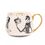 Product Κούπα Disney Classic Collectable Mug - Night Before Christmas image