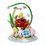 Product Τουβλάκια Pantasy Little Prince  Rose Tale Building block 30 image
