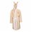 Product Disney Bambi Miss Bunny Dressing Gown image