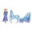 Product Mattel Disney: Frozen Fashion Dolls - Elsa & Nokk Adventure Carriage (JBG56) image