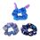 Product Disney Lilo and Stitch Shiny Scruchies image