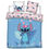 Product Disney Lilo And Stitch Double Duvet image