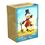 Product Disney Lorcana TCG Chapter 3 Deck Box Art 1 image