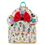 Product Disney Loungefly Disney 100 Mini Backpack Ear Holder image
