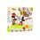Product Disney Mickey Mouse Filled Chocolate Cookies image