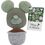 Product Λούτρινο Disney Γλαστράκι Mickey 18εκ image