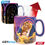 Product Beauty And The Beast Heat Change Mug image