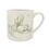 Product Disney Winnie the Pooh Happy Thoughts Mug image