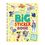 Product Disney: My First Big Sticker Book image