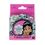 Product Μάσκα Προσώπου Gel & Scrunchie Disney Princesses Express Yourself Jasmine image
