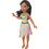 Product Mattel: Disney Princess - Pocahontas Small Doll (JBX46) image