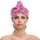 Product Πετσέτα Μαλλιών Stitch Pamper Hair Turban image