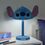 Product SoftGlo: Disney - Stitch Lamp image