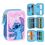 Product Κασετίνα Disney Stitch Pencil Case  with Accessories 1τμχ Τυχαία Επιλογή image