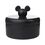 Product Disney Mickey Head Storage Jar image