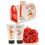 Product Winnie The Pooh Festive Bath and Body Set image