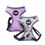 Product Disney Villains Dog Harness image