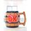 Product Super Mario Donkey Kong Shaped Mug image