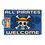 Product One Piece All Pirates Welcome Doormat image