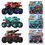 Product Mattel Hot Wheels: Monster Trucks Big Rigs  Τυχαία Επιλογή image