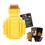 Product Mattel Minecraft: Mini Mode - Potion Brewing Slimy Brew Yellow (JCD12) image