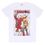 Product Marvel Comics Deadpool 3 Comic Book Cover T-Shirt image