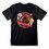 Product Marvel Deadpool Badge T-shirt image