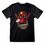 Product Marvel Deadpool Gangsta T-shirt image