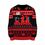 Product Χριστουγεννιάτικο Πουλόβερ Deadpool Knited Jumper image