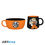 Product Dragon Ball Goku Breakfast Set Mug Bowl image