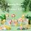 Product Φιγούρα Sonny Angel Flower Gift (1pc) 1τμχ Τυχαία Επιλογή image
