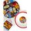 Product Star Wars 3 Pieces Breakfast Set image