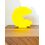 Product Pac Man Pixelated Light image