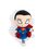 Product Superman Plush image