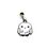 Product Hedwig Slider Charm image