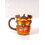 Product Crash Bandicoot Uka Uka Shaped Mug image