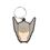 Product Marvel Thor Head Rubber Keychain image
