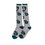 Product Harry Potter Slytherin Knee High Socks image