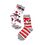 Product Harley Quinn 2 Pair Socks image