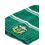 Product Harry Potter Slytherin Premium Beanie image