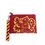 Product Danielle Nicole Gryffindor House Clutch image