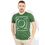Product DC Comics Green Lantern Symbol Men T-Shirt image