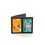 Product Pokemon Starting Characters Bifold Wallet image